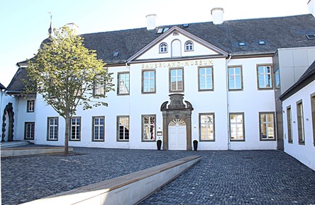 Sauerlandmuseum Arnsberg